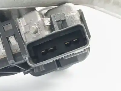 Автозапчастина б/у двигатель передніх склоочисників для peugeot 206 fastback (2a/c) 1.6 hdi 110 посилання на oem iam 3397020578 0390241523 