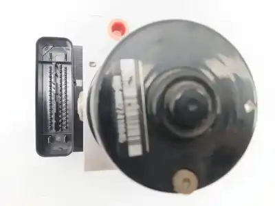 Автозапчастина б/у абс для peugeot 206 fastback (2a/c) 1.6 hdi 110 посилання на oem iam 9655960880 10020601944 10096011503