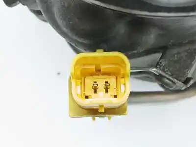Pezzo di ricambio per auto di seconda mano compressore aria condizionata per peugeot 206 fastback (2a/c) 1.6 hdi 110 riferimenti oem iam 9655191580 sd6v12 