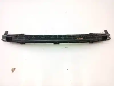 Автозапчастина б/у передній бампер підсилення для peugeot 206 fastback (2a/c) 1.6 hdi 110 посилання на oem iam 9628636380  