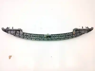 Автозапчастина б/у передній бампер підсилення для peugeot 206 fastback (2a/c) 1.6 hdi 110 посилання на oem iam 9628636380  