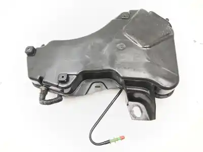 Second-hand car spare part dpf filter tank for citroen c5 ii (rc_) 2.0 hdi (rcrhrh) oem iam references 9651826480