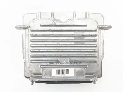 Автозапчастина б/у БЛОК УПРАВЛІННЯ КСЕНОНОВИМИ ФАРами для VOLVO V60 I CROSS COUNTRY (157)  Посилання на OEM IAM 89089352  