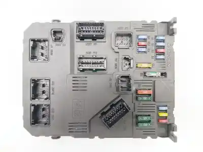 Автозапчастина б/у РЕЛЕ/ЗАПОПЕРІВНИК для PEUGEOT 206 FASTBACK (2A/C)  Посилання на OEM IAM 9652474780 S118085220 