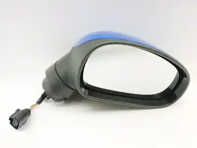Piesă de schimb auto la mâna a doua oglinda laterala retrovizor dreapta pentru seat leon (1p1) 1.9 tdi referințe oem iam 1p18575089b9