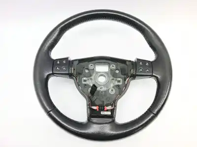 Автозапчасти б/у РУЛЬ за SEAT LEON (1P1) 1.9 TDI ссылки OEM IAM 5P0419091AD  