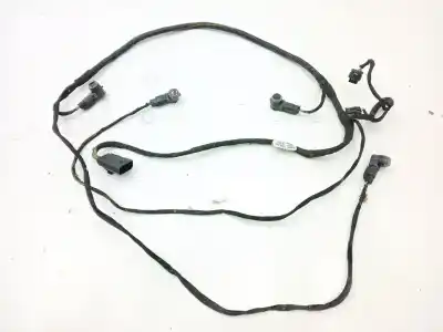 Second-hand car spare part parking sensor for opel insignia a (g09) 2.0 cdti (68) oem iam references 23164198