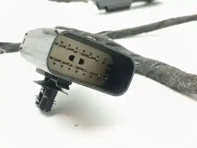 Second-hand car spare part parking sensor for opel insignia a (g09) 2.0 cdti (68) oem iam references 23164198 13330722 0263013192