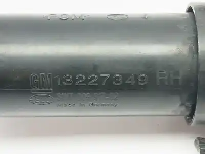 Автозапчастина б/у очиститель ксенонових фар для opel insignia a (g09) 2.0 cdti (68) посилання на oem iam 13227349  