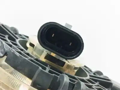 Second-hand car spare part right fog light for opel insignia a (g09) 2.0 cdti (68) oem iam references 22865975 662588537 