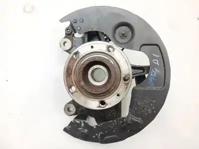 Pezzo di ricambio per auto di seconda mano SNODO ANTERIORE SINISTRO per PEUGEOT 308 II (LB_, LP_, LW_, LH_, L3_) 1.6 THP 125 Riferimenti OEM IAM 1647857480  