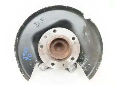 Pezzo di ricambio per auto di seconda mano SNODO POSTERIORE DESTRO per PEUGEOT 308 II (LB_, LP_, LW_, LH_, L3_) 1.6 THP 125 Riferimenti OEM IAM 9674375280  