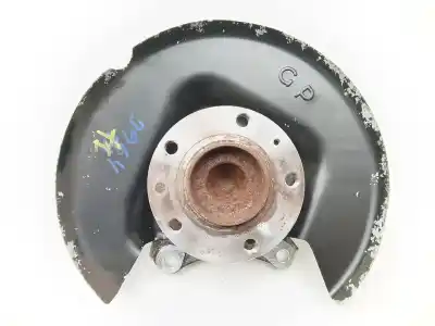 Pezzo di ricambio per auto di seconda mano SNODO POSTERIORE SINISTRO per PEUGEOT 308 II (LB_, LP_, LW_, LH_, L3_) 1.6 THP 125 Riferimenti OEM IAM 9674375280  