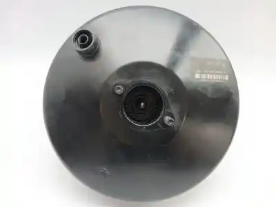 Автозапчастина б/у гальмівний серво для peugeot 206 fastback (2a/c) 1.6 hdi 110 посилання на oem iam 9650368280 03785426024 