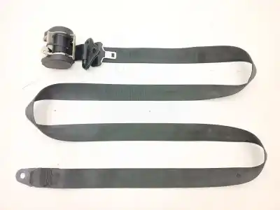 Pièce détachée automobile d'occasion CEINTURE DE SECURITE ARRIERE GAUCHE pour PEUGEOT 206 FASTBACK (2A/C)  Références OEM IAM 96544969XX  