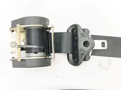 Автозапчасти б/у задний правый ремень безопасности за peugeot 206 fastback (2a/c) 1.6 hdi 110 ссылки oem iam 96544968xx  