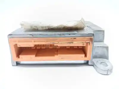 Автозапчастина б/у блок управління подушками безпеки для peugeot 206 fastback (2a/c) 1.6 hdi 110 посилання на oem iam 9653441880 603201000 