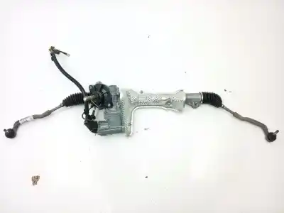 Second-hand car spare part STEERING RACK for PEUGEOT 308 II (LB_, LP_, LW_, LH_, L3_)  OEM IAM references 6820000231 6800005046 5WK67004