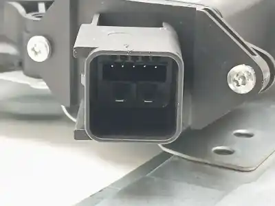 Автозапчастина б/у регулятор скла заднього правого для opel insignia a (g09) 2.0 cdti (68) посилання на oem iam 20952451 910280200 