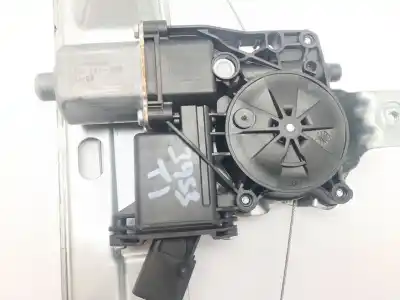 Автозапчастина б/у регулятор склона задній лівий для opel insignia a (g09) 2.0 cdti (68) посилання на oem iam 20952450 c07521102 910281200