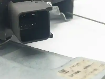 Автозапчастина б/у регулятор склона задній лівий для opel insignia a (g09) 2.0 cdti (68) посилання на oem iam 20952450 c07521102 910281200