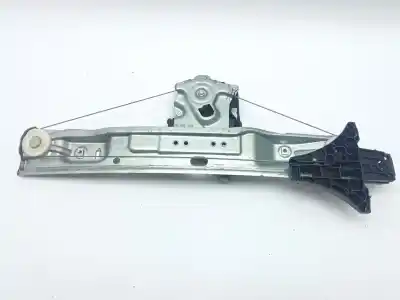 Автозапчастина б/у регулятор склона задній лівий для opel insignia a (g09) 2.0 cdti (68) посилання на oem iam 20952450 c07521102 910281200