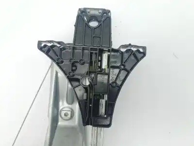 Автозапчастина б/у регулятор склона задній лівий для opel insignia a (g09) 2.0 cdti (68) посилання на oem iam 20952450 c07521102 910281200