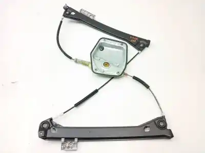 Second-hand car spare part PASSENGER SIDE RIGHT WINDOW REGULATOR for VOLKSWAGEN SCIROCCO III (137, 138) 2.0 TDI OEM IAM references 1K8837462G  