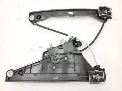 Second-hand car spare part PASSENGER SIDE RIGHT WINDOW REGULATOR for PEUGEOT 208 II (UB_, UP_, UW_, UJ_) 1.5 BLUEHDI 100 OEM IAM references 9829043380  