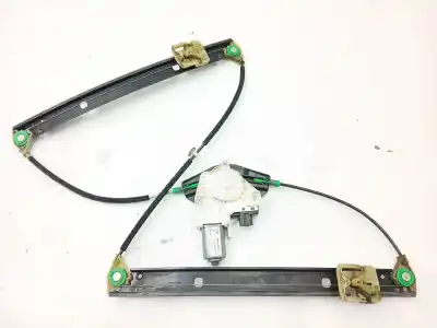 Second-hand car spare part DRIVER LEFT WINDOW REGULATOR for AUDI A4 ALLROAD B8 (8KH) 2.0 TDI QUATTRO OEM IAM references 8K0959801  