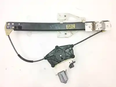Second-hand car spare part REAR RIGHT WINDOW REGULATOR for AUDI A4 ALLROAD B8 (8KH) 2.0 TDI QUATTRO OEM IAM references 8K0839462  