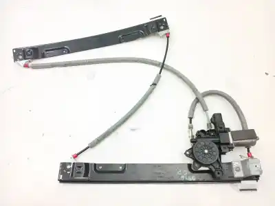 Second-hand car spare part PASSENGER SIDE RIGHT WINDOW REGULATOR for JAGUAR XF I (X250) 3.0 D OEM IAM references 8X23F23200AL  