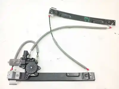 Second-hand car spare part DRIVER LEFT WINDOW REGULATOR for JAGUAR XF I (X250) 3.0 D OEM IAM references 8X23F23201AL  