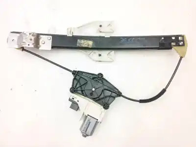 Second-hand car spare part REAR LEFT WINDOW REGULATOR for AUDI A4 ALLROAD B8 (8KH) 2.0 TDI QUATTRO OEM IAM references 8K0839461  