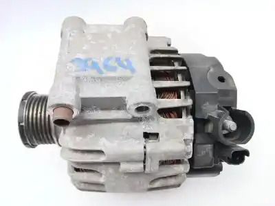 Second-hand car spare part ALTERNATOR for PEUGEOT 308 II (LB_, LP_, LW_, LH_, L3_)  OEM IAM references 6154848003 2612380C TG12C120