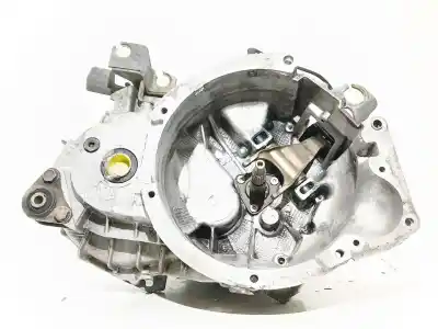 Автозапчастина б/у КОРОБКА ПЕРЕДАЧ для PEUGEOT BOXER FURGÓN (230L) 2.8 HDI Посилання на OEM IAM   