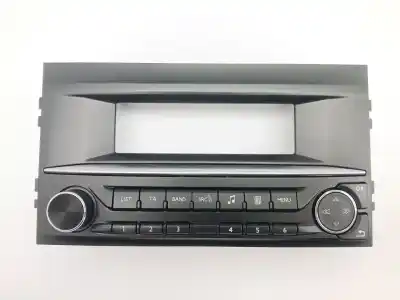 Peça sobressalente para automóvel em segunda mão COMANDOS DE ALAVANCA por PEUGEOT 308 II (LB_, LP_, LW_, LH_, L3_) 1.6 THP 125 Referências OEM IAM 96781478ZD  