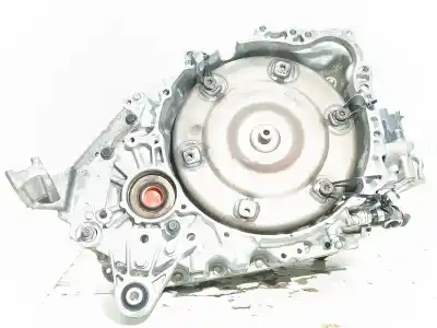 Pièce détachée automobile d'occasion BOÎTE DE VITESSES pour VOLVO V60 I CROSS COUNTRY (157) D4 POLESTAR AWD Références OEM IAM TF80SD  