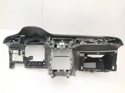 Recambio de automóvil de segunda mano de SALPICADERO para CITROEN C3 II (SC_) 1.4 HDI 70 (SC8HZC, SC8HR0, SC8HP4) referencias OEM IAM 96841518ZD  