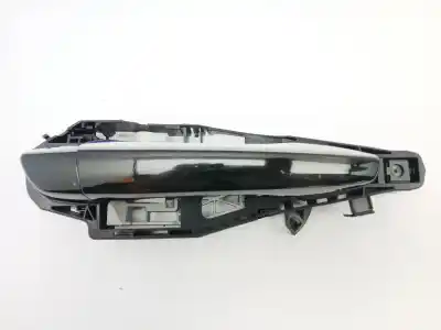 Second-hand car spare part EXTERIOR RIGHT REAR DOOR HANDLE for CITROEN C4 GRAND PICASSO II (DA_, DE_) 2.0 BLUEHDI 150 OEM IAM references 9688834080  