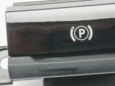 Pezzo di ricambio per auto di seconda mano leva del freno a mano per citroen c4 grand picasso ii (da_, de_) 2.0 bluehdi 150 riferimenti oem iam 98014489zd  