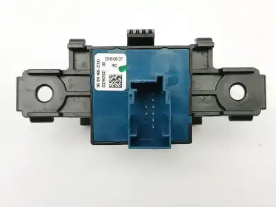 Pezzo di ricambio per auto di seconda mano leva del freno a mano per citroen c4 grand picasso ii (da_, de_) 2.0 bluehdi 150 riferimenti oem iam 98014489zd  