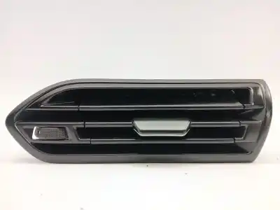 İkinci el araba yedek parçası HAVALANDIRMA IZGARASI için CITROEN C4 GRAND PICASSO II (DA_, DE_) 2.0 BLUEHDI 150 OEM IAM referansları 967797657A  