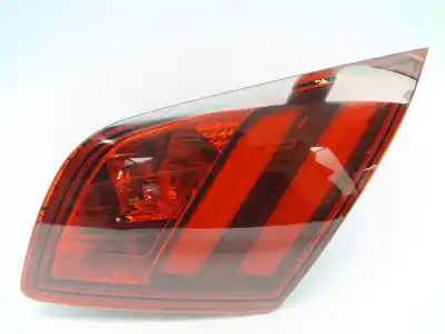 İkinci el araba yedek parçası IÇ SAG KUYRUK LAMBASI için PEUGEOT 308 II (LB_, LP_, LW_, LH_, L3_) 1.6 THP 125 OEM IAM referansları 9677818280  