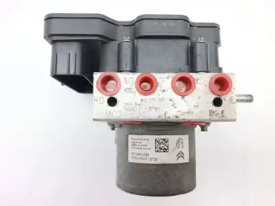 İkinci el araba yedek parçası ABS için CITROEN C4 GRAND PICASSO II (DA_, DE_) 2.0 BLUEHDI 150 OEM IAM referansları 9819942280  