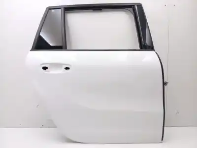 Second-hand car spare part REAR RIGHT DOOR for CITROEN C4 GRAND PICASSO II (DA_, DE_) 2.0 BLUEHDI 150 OEM IAM references 9803033680  