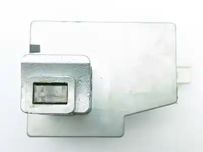 Second-hand car spare part ANTI-THEFT DEVICE for CITROEN C4 GRAND PICASSO II (DA_, DE_) 2.0 BLUEHDI 150 OEM IAM references 9815905380  