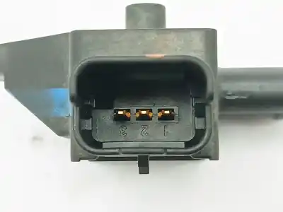 Peça sobressalente para automóvel em segunda mão sensor por citroen c4 grand picasso ii (da_, de_) 2.0 bluehdi 150 referências oem iam 9677816180 0281006300 