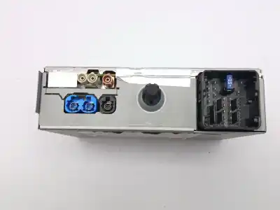 Автозапчасти б/у аудиосистема / радио cd за citroen jumpy furgón (v_) 1.5 bluehdi 120 ссылки oem iam 9841575880  