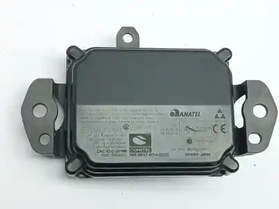 Second-hand car spare part ELECTRONIC MODULE for TOYOTA COROLLA FASTBACK (_E21_) 1.8 HYBRID (ZWE211) OEM IAM references 8821033120  